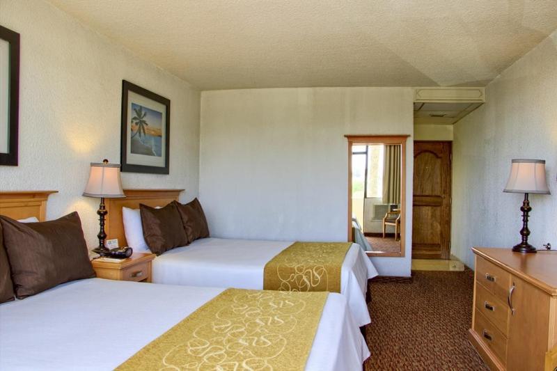 Corona Hotel & Spa Ensenada Room photo